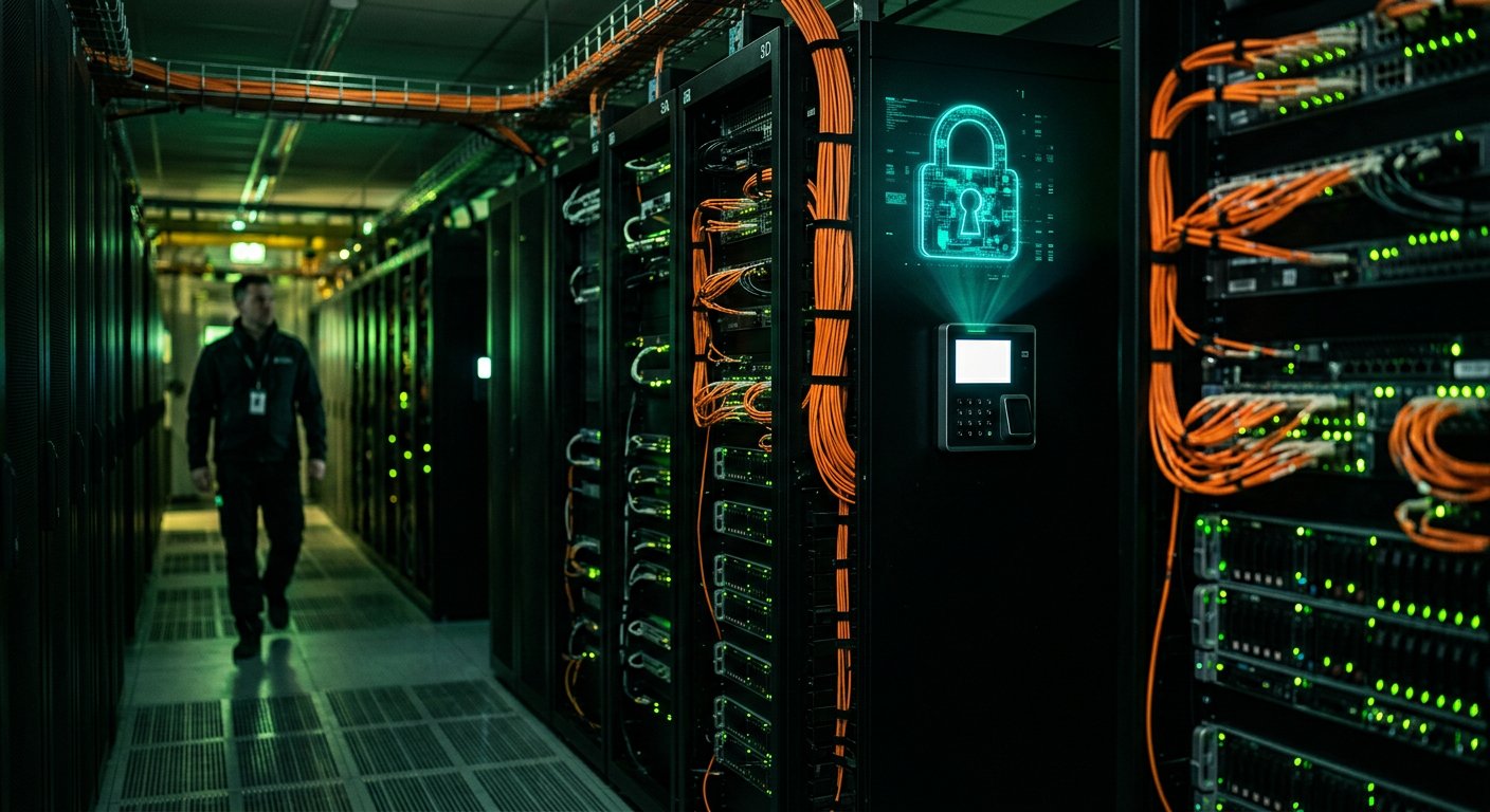Информационная безопасность