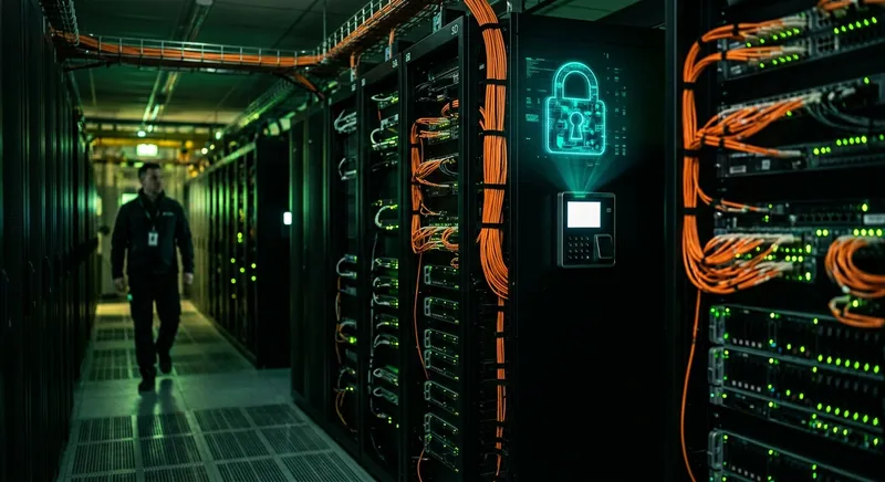 Информационная безопасность